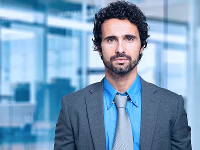 Başarılı Akil Finlore Trader